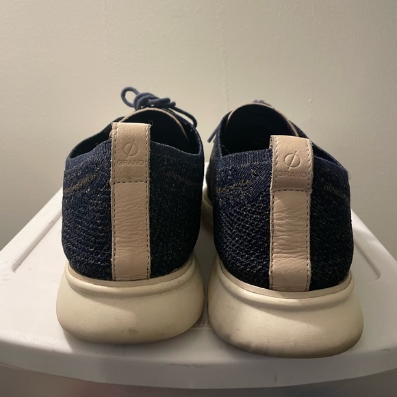 Cole Haan Zerogrand Grand OS - Picture 5 of 7